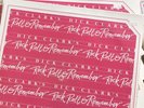 Dick Clark's Rock,Roll & Remember radio show lot, 50 sets, 200 albums total