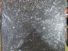 SEALED ---------- AC/DC Back to Black Original Canadian LP No Barcode