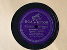 RITA ABATZI/STELLAKIS Rebetiko RCA VICTOR 26-8088 Ephnaki/Mi Thes Na Tiranioume