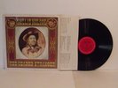 Willie Nelson - Red Headed Stranger LP Record  in shrink  EX/NM