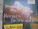 /Listen/Leo Rosa/Puchito 522/Ritmos Tropicales/Vintage Cuban Ritmo Jazz Piano