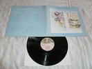 STEVE HACKETT-voyage of the acolyte '75 UK LP ORIG. GENESIS PROG.DEBUT