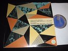 JOSEF SUK: Janacek & Debussy Violin Sonatas Panenka Rare Gramofonovy Club CSSR