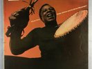 African Party - Ginger Johnson & His African Messengers - SMQ-2001 Ex Condition