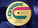 greensleeves records Johnny Clarke Jah Love Is With I Rare Roots