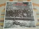 Neil Young Time Fades Away Promo 45 RPM Three Song Sampler