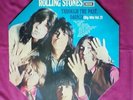 Rolling stones Through the past darkly 1a-3a mono ex