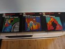 Die drei ???.Fragezeichen   LP  Nr.1, 6 und 19