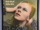 David Bowie - Hunky Dory - RCA Records SF-8244 Ex Condition