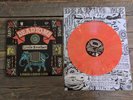 Dead to Me - Little Brother orange vinyl WARPED fat wreck nofx swingin utters