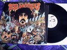 ZAPPA/MOTHERS - 200 MOTELS - ORIGINAL US