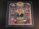 Charles Ives The 100th Anniversary  5 Lp box set, 52pg book, 1974 sealed