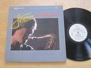 John Klemmer - Finesse LP Nautilus Direct-to-Disc Audiophile Ultrasonic VG++