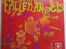 Original Fallen Angels - It's a Long Way Down LSD LP, psych, RARE and PROMO