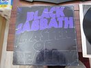 Black Sabbath.Masters of Reality.Vertigo Swirl Label.6360.050.1st Press.