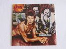 David Bowie: Diamond Dogs - CPL1-0576 RCA - EX-/EX- Gatefold LP