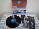 Brutal Truth - Need to control LP - Original Earache 1994