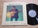 Robert Conti - Solo Guitar LP Trend Direct-to-Disc Audiophile Ultrasonic VG++