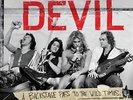 Runnin' with the Devil - A Backstage Pass to th...-NEW-9780062474100 by Monk, No