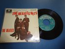 EP  - The Beatles - The Beatles Hits - Beat Rock Pop Oldies Single