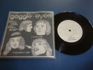 Single  - The Google Eyes - I Will You - Beat Rock Pop Oldies