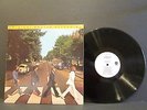 Beatles MFSL 1-023 Abbey Road  Vintage Lp 1980 Vinyl Record