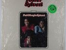 Foster Sylvers - Featuring Pat & Angie Sylvers LP - MGM Shrink PROMO