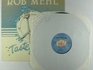 Rob Mehl - Taste and See LP - Ministry - Private Xian Modern Soul VG++ MP3