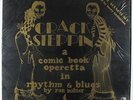 Ron Milner - Crack Steppin' LP - Get Down - Rare Modern Soul VG++ SHRINK MP3