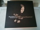 Jesse Sykes & The Sweet Hereafter 'Like Love Lust & The Open Halls of The Soul'