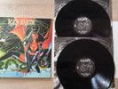 Iced Earth Days Of Purgatory Doppel Lp  - Vinyl-LP - Erstpressung Top Zustand