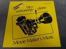 Klaus Weiss ?– Sound Music Album 1 (Very Rare Library Music Record )