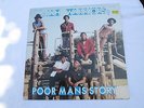 JAH WARRIORS*POOR MANS STORY*SKA ROOTS REGGAE