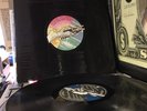 PINK FLOYD WISH YOU WERE HERE   SHVL 814 SUPERB NM- Vinyl Shrink Sleeve