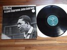 JOHN COLTRANE A LOVE SUPREME STEREO A 77 CSD1605 HMV EMI LABEL EX++