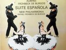 RAFAEL FRUHBECK DE BURGOS / Albeniz Suite Espanola/ Decca FFSS NB SXL 6355 3G/5G