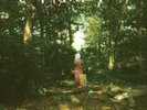 Malady s/t Malady LP -limited Green Vinyl Punk Alternative Grunge self titled DL