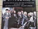 33 trs Lully, Atys, William Christie, 1987