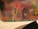 ex Guru Guru MANI NEUMEIER - GURU MANI NEUMEIERS ABENTEUER RARE KRAUTROCK nm