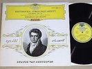 AMADEUS QUARTET String Qts op.131 BEETHOVEN 1960s ED1 DGG RED STEREO MINT