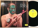 MAURICIO KAGEL Exotica GLOBOKAR PORTAL PALM - 1stPress 1972 DGG MINT