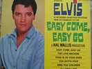 Elvis Presley 
