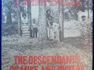 THE DESCENDANTS OF MIKE AND PHOEBE A SPIRIT SPEAKS BILL LEE STRATA-EAST LP