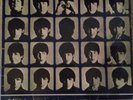 The Beatles A Hard Days Night Vinyl LP PMC 1230 Mono Parlophone