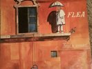 Flea Topi O Uomini Fonit LPQ 1st press Italian Prog Psych Rock