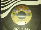 KISS I Was Made For Lovin' You / Hard Times El Salvador 45 DISCOS LEO RARE 1979