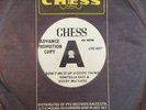 Fontella Bass Bobby McClure Don't Mess Up A Good Thing / Oliver Sain Promo