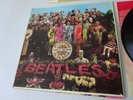 1967 Beatles Sgt Pepper Lonely Hearts Club Band,Mono, Mas 2653, Insert, Liner