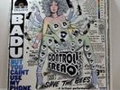 ERYKAH BADU BUT YOU CAN'T USE MY PHONE RSD 2016 NEW CLEAR VINYL CAINT