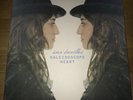 SARA BAREILLES Kaleidoscope Heart 2LP Vinyl. NEVER PLAYED
